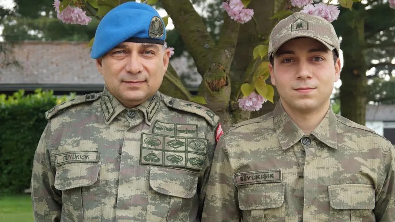 Dorukhan Büyükışık 
