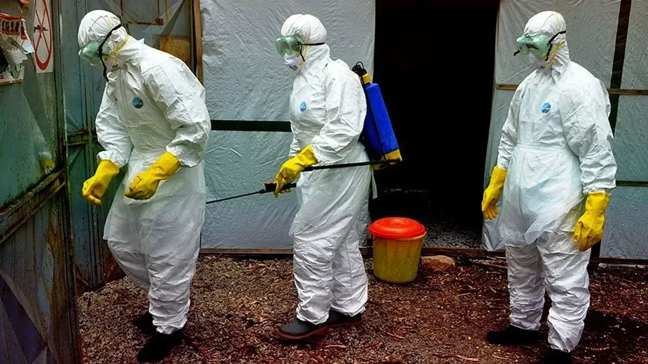 Ebola salgını kontrolden çıktı! İnsanları sadece virüs öldürmüyor, yayılan bilgiler de bir parçası