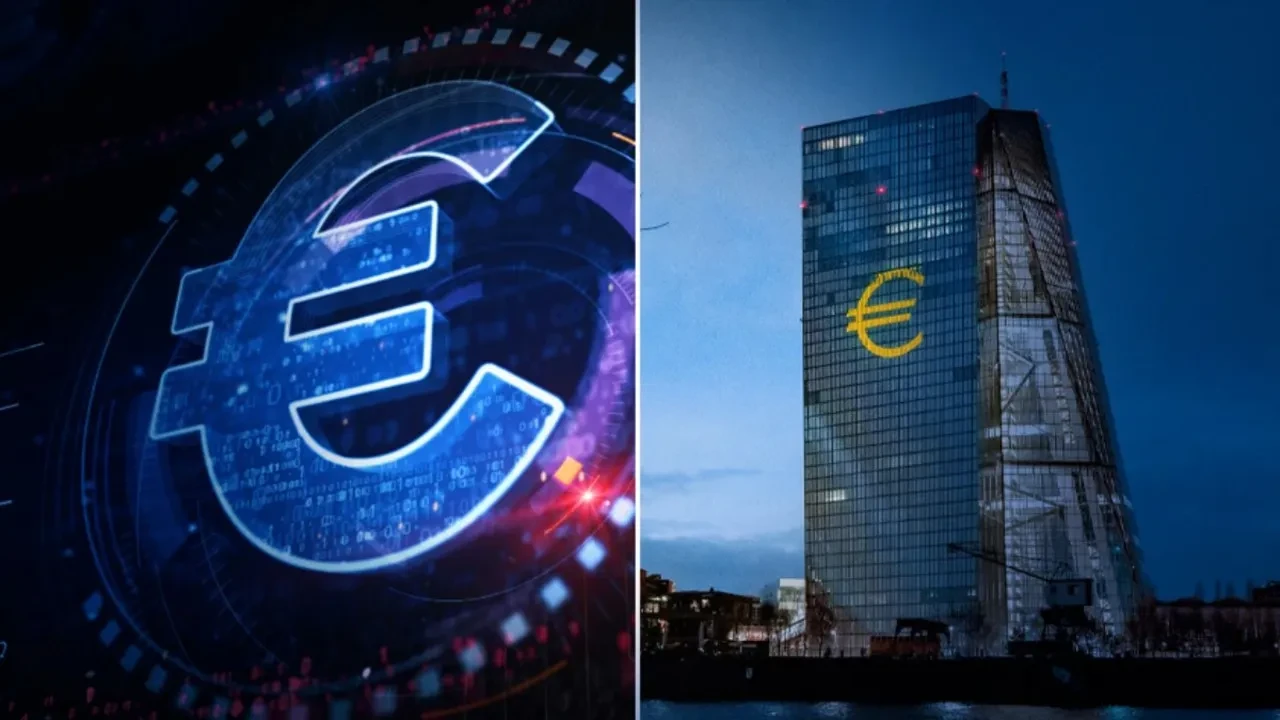 ECB’den sabit coin uyarısı: Bankalar için yeni risk kapıda