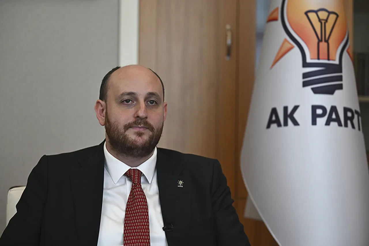 Efkan Ala'dan CHP'ye tepki: Mahkemede kaybettiklerinizi AK Parti'de aramaktan vazgeçin