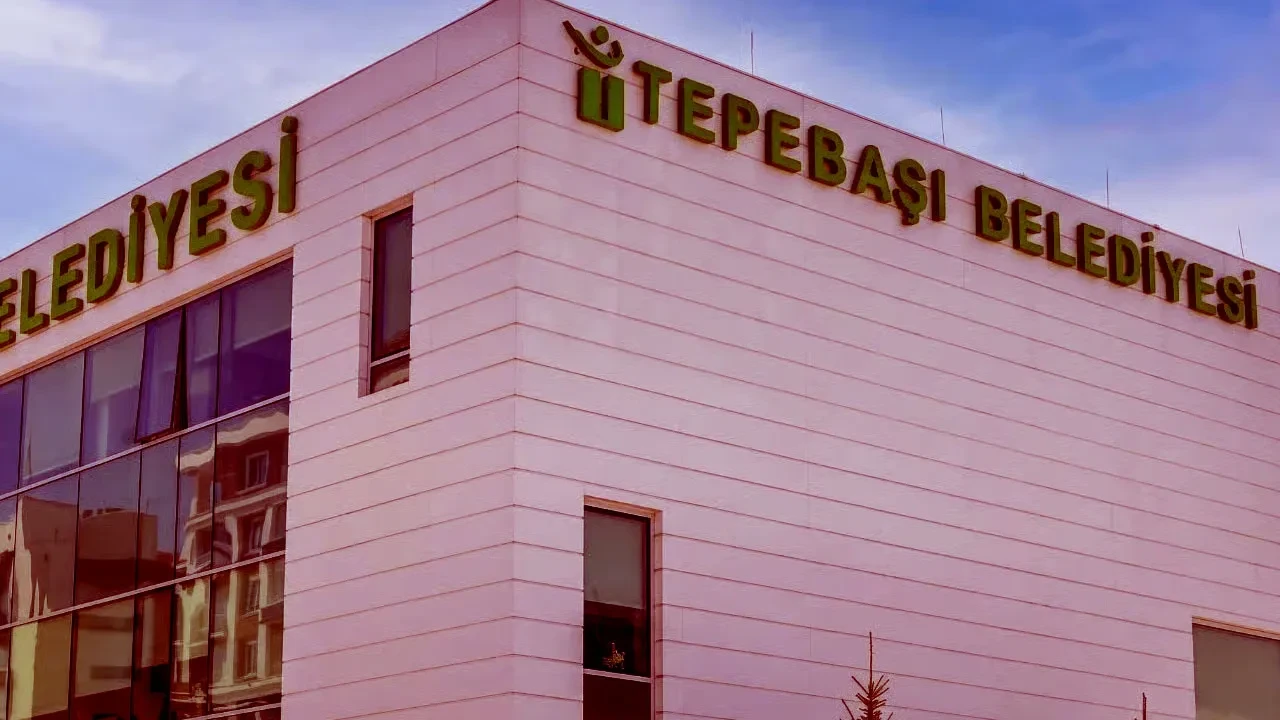 Eskişehir’deki Tepebaşı Belediyesi yolsuzluk operasyonunda tutuklanan müdürlerin skandal ifadeleri ortaya çıktı!