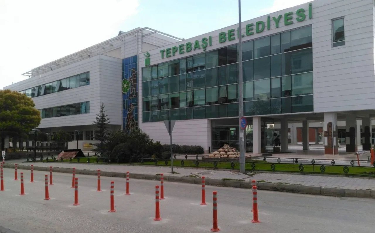Eskişehir’deki Tepebaşı Belediyesi yolsuzluk operasyonunda tutuklanan müdürlerin skandal ifadeleri ortaya çıktı!