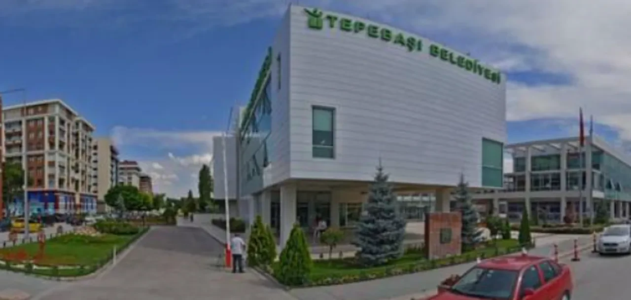 Eskişehir’deki Tepebaşı Belediyesi yolsuzluk operasyonunda tutuklanan müdürlerin skandal ifadeleri ortaya çıktı!