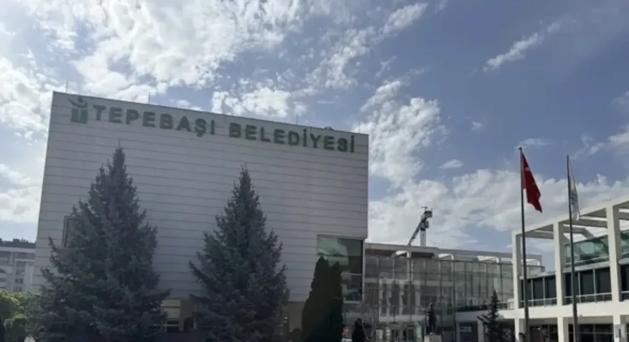 Eskişehir’deki Tepebaşı Belediyesi yolsuzluk operasyonunda tutuklanan müdürlerin skandal ifadeleri ortaya çıktı!