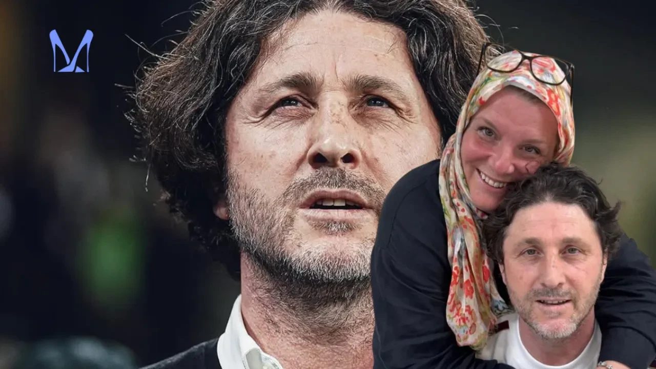 Fatih Tekke eşi Müge Tekke kimdir? Müge Tekke kaç yaşında? Müge Tekke mesleği nedir?  