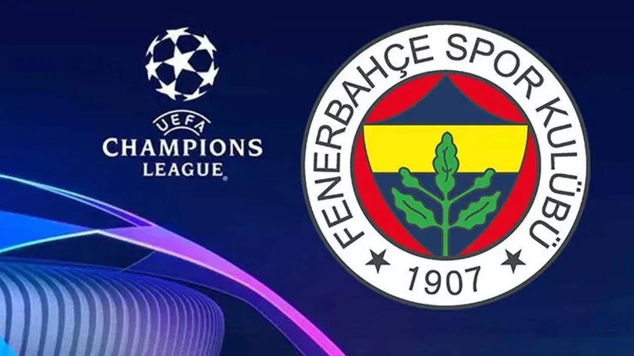 Fenerbahçe'nin Şampiyonlar Ligi'ndeki rakipleri