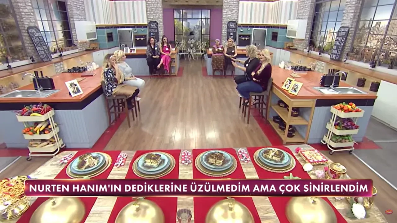 gelinim mutfakta 25 mayıs 2026