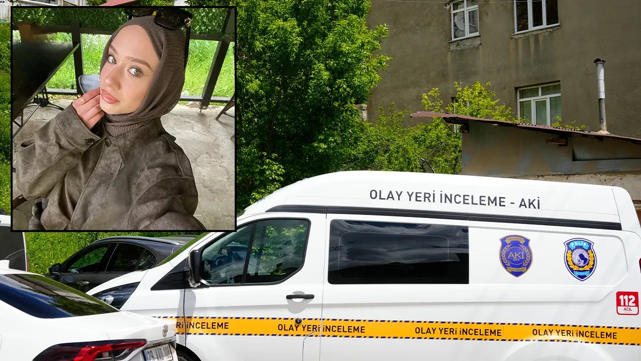 Gümüşhane’de kahreden olay: 19 yaşındaki genç kız yatağında ölü bulundu