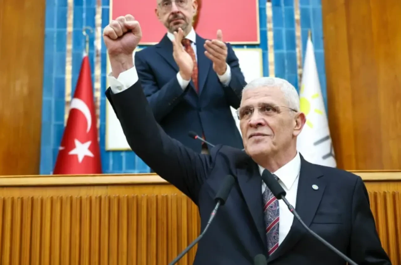 İBB soruşturmasında itirafçının ‘Can güvenliğim nedeniyle açıklayamam’ dediği gizemli siyasetçi Müsavat Dervişoğlu çıktı!