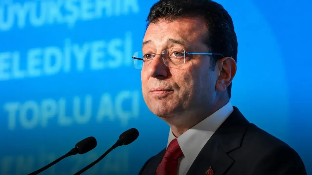İBB soruşturmasında itirafçının ‘Can güvenliğim nedeniyle açıklayamam’ dediği gizemli siyasetçi Müsavat Dervişoğlu çıktı!