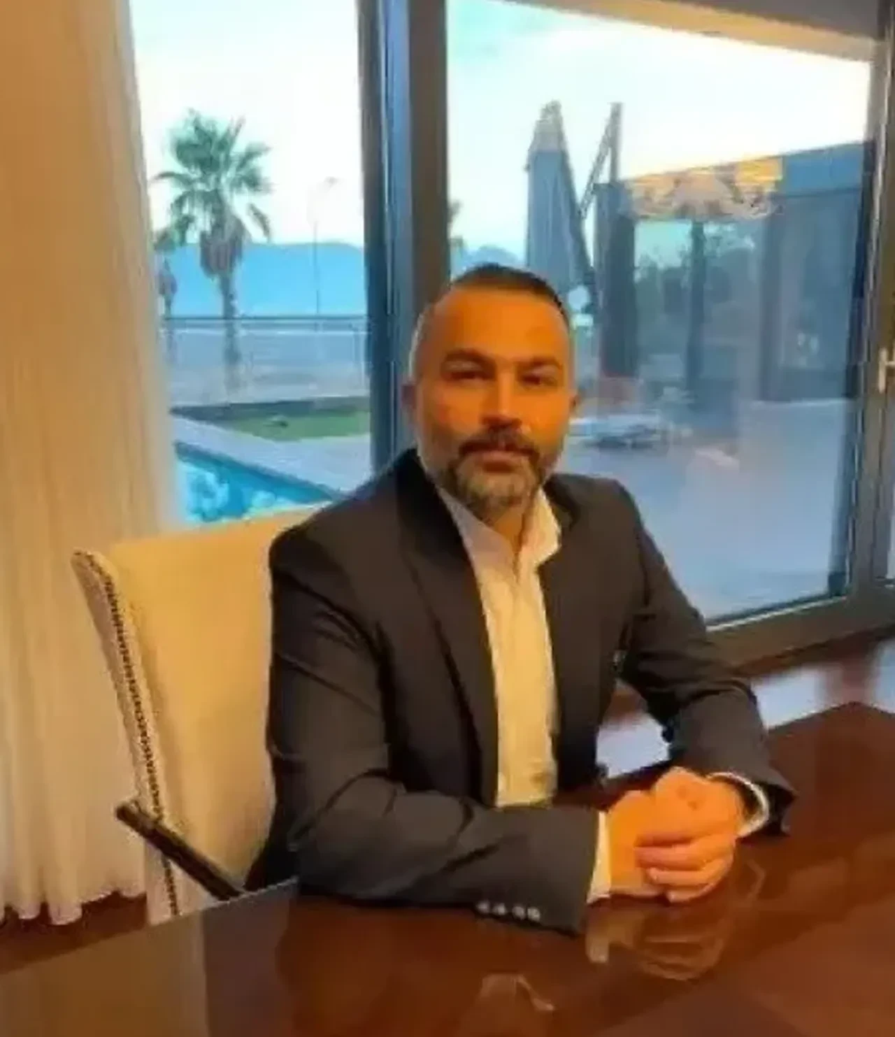 İBB soruşturmasında itirafçının ‘Can güvenliğim nedeniyle açıklayamam’ dediği gizemli siyasetçi Müsavat Dervişoğlu çıktı!