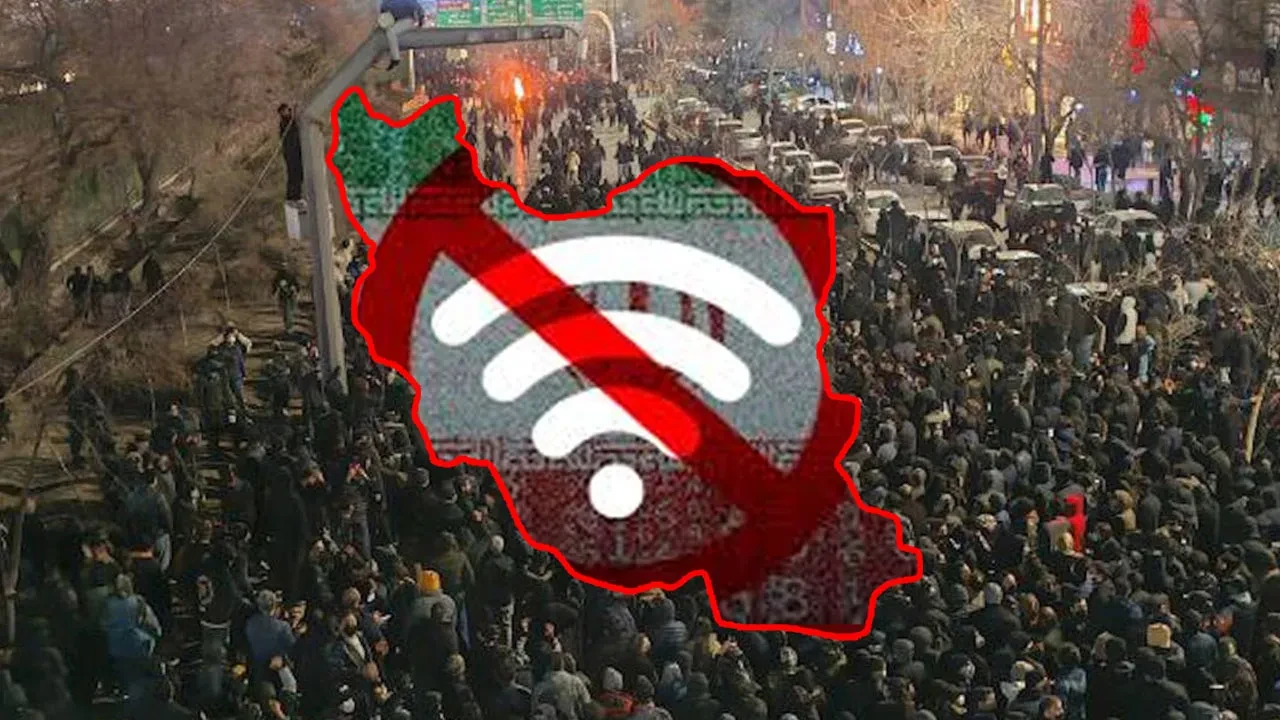 İran Cumhurbaşkanı Pezeşkiyan’dan kritik adım: Aylardır karartılan uluslararası internet erişimi kararını onayladı