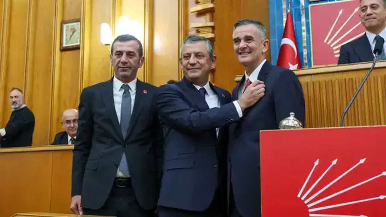 Kemal Kılıçdaroğlu'nun ihraç listesi ortaya çıktı: 10 milletvekili CHP'den atılacak