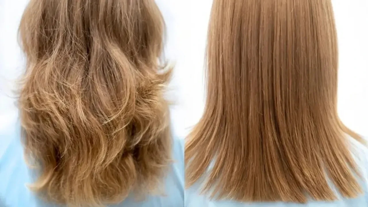 Kurumuş plaj saçına son! Parlak beach hair görünümünün yeni sırrı