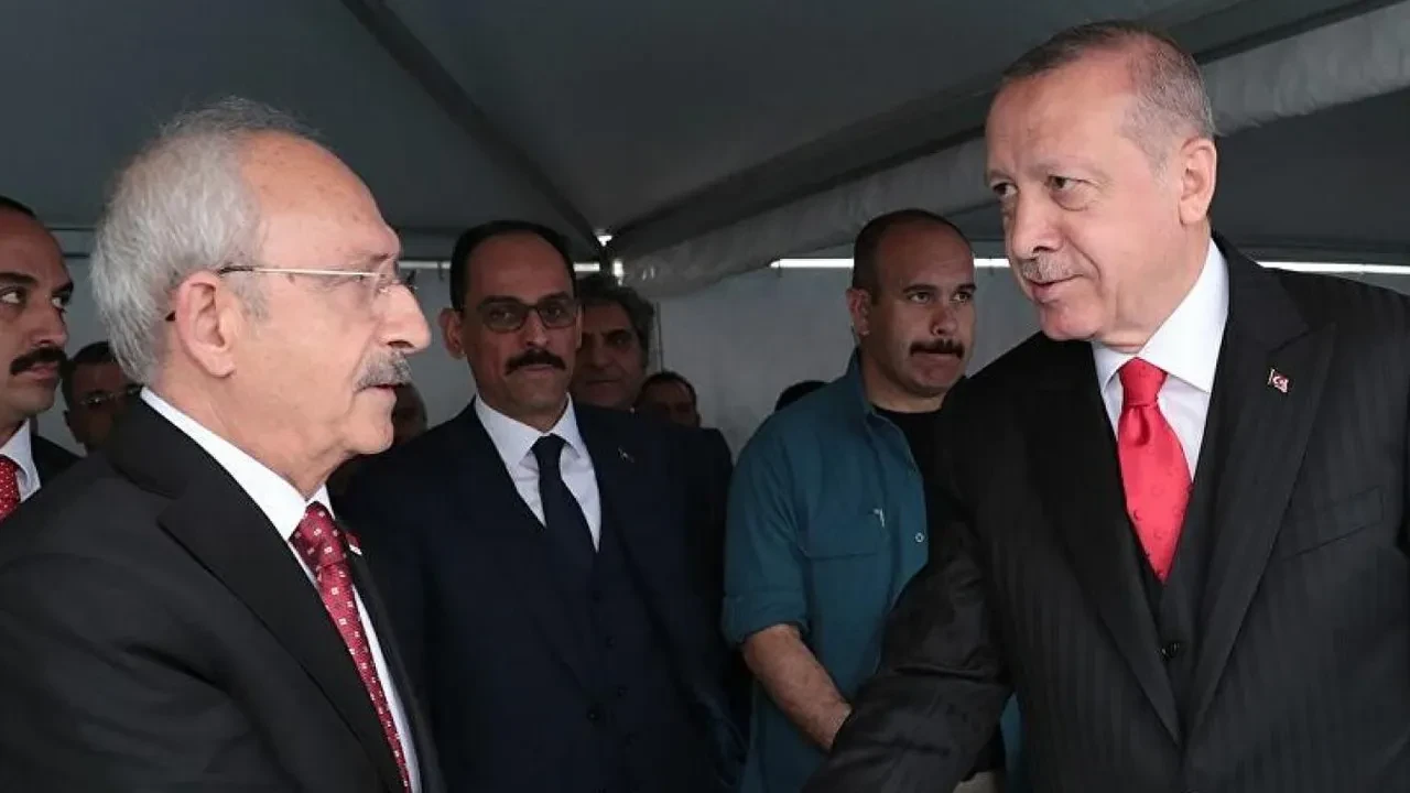 Liderlerin bayram programı belli oldu! 3 yıl sonra CHP'deki Kılıçdaroğlu farkı damga vuracak 