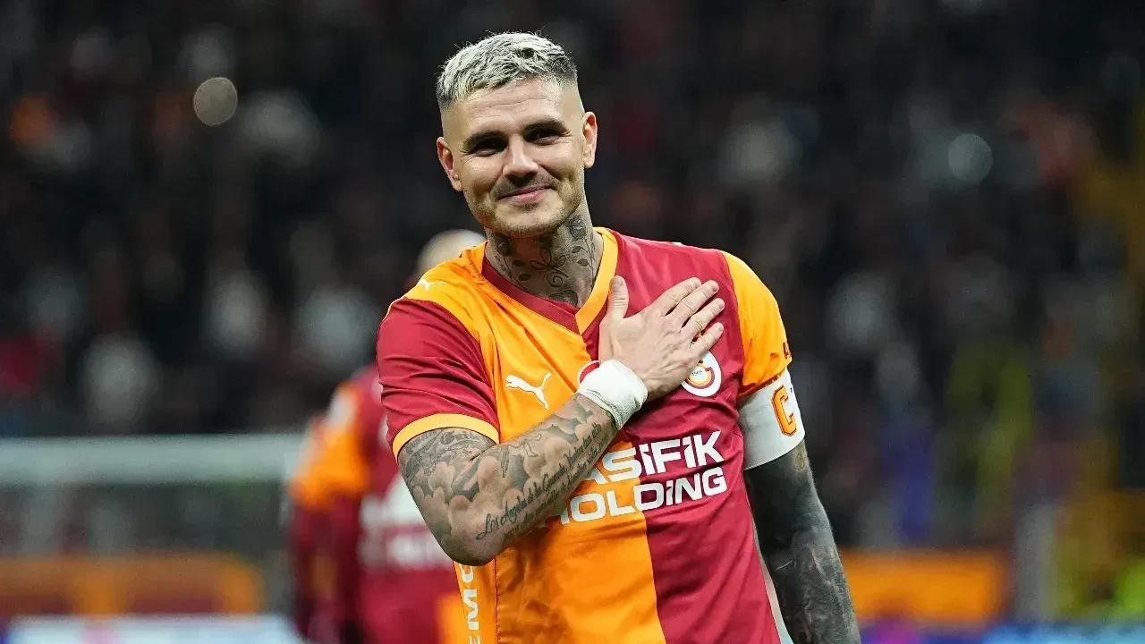 Mauro Icardi ile nefes kesen maaş pazarlığı! Aradaki fark 3 milyon