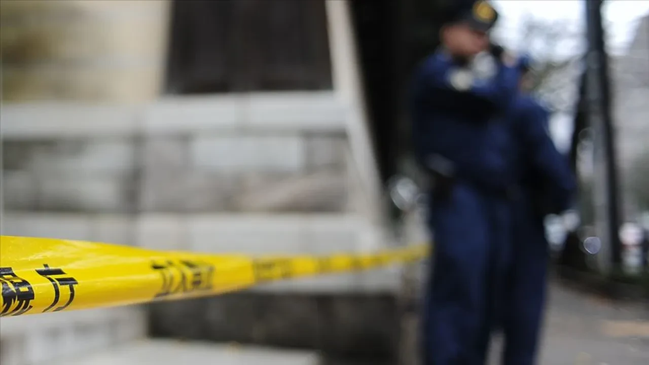 Mesai arkadaşlarının partisine katılmak istemeyen polis, restorana 'bomba' notu bıraktı