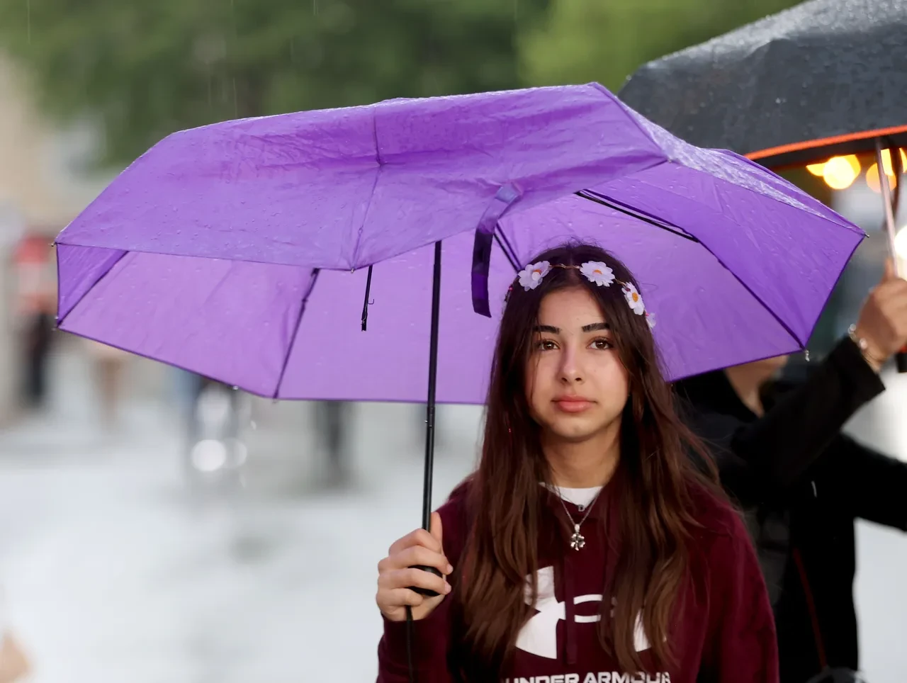 Meteoroloji illeri tek tek uyardı: Gök gürültülü sağanak geliyor