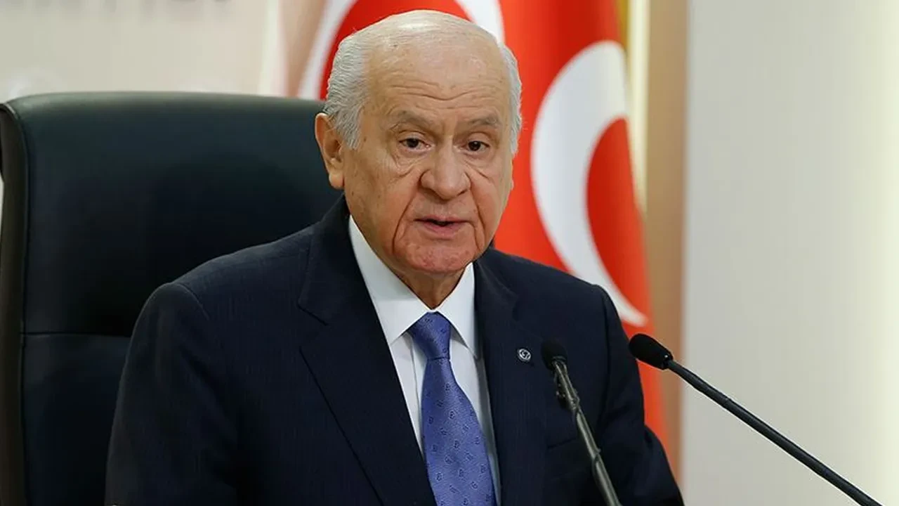 MHP'nin bayramlaşma programı belli oldu! 6 parti listede yok