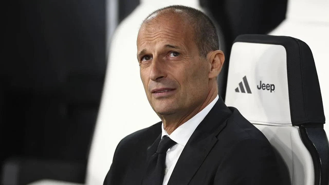Milan'da Allegri dönemi sona erdi! İtalyan ekibi ayrılığı duyurdu