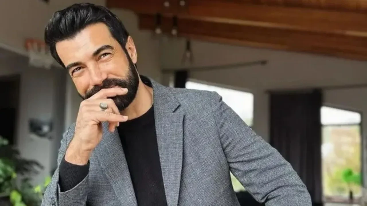 Murat Ünalmış'ın yeni adresi belli oldu! Ünlü isim Eski Masal dizisiyle ekranlara dönüyor