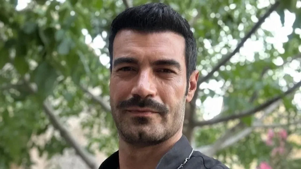 Murat Ünalmış'ın yeni adresi belli oldu! Ünlü isim Eski Masal dizisiyle ekranlara dönüyor