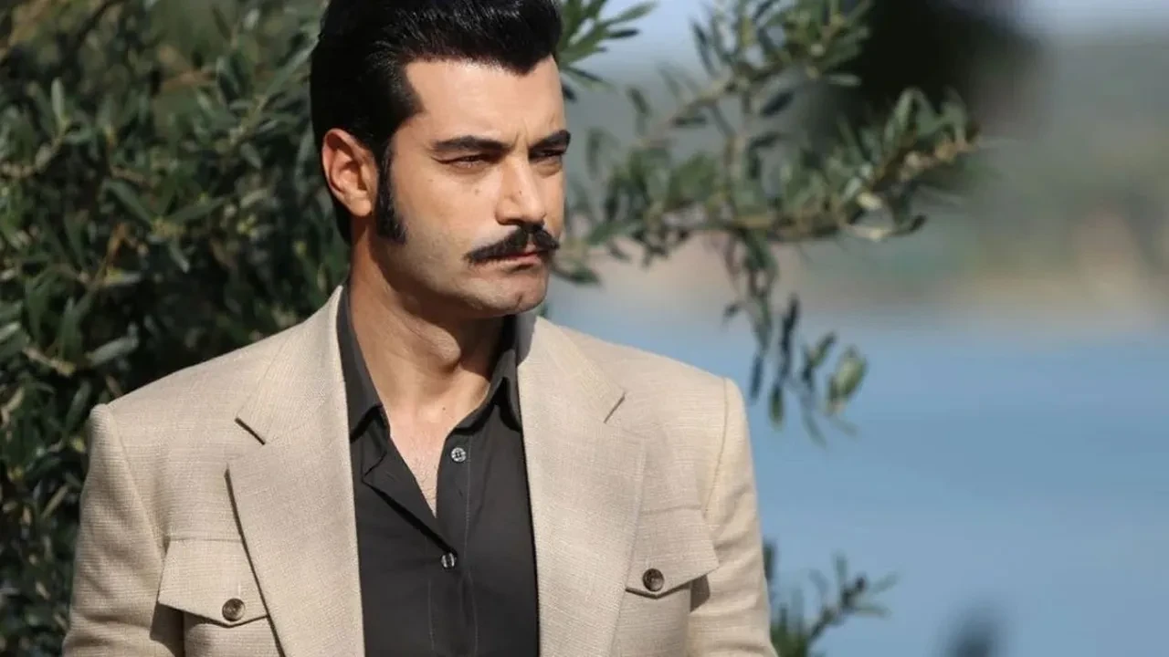 Murat Ünalmış'ın yeni adresi belli oldu! Ünlü isim Eski Masal dizisiyle ekranlara dönüyor