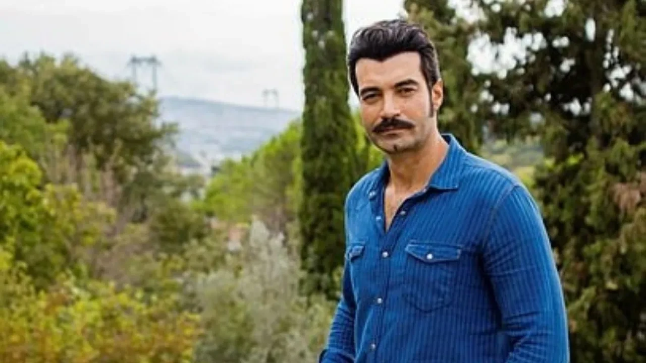 Murat Ünalmış'ın yeni adresi belli oldu! Ünlü isim Eski Masal dizisiyle ekranlara dönüyor