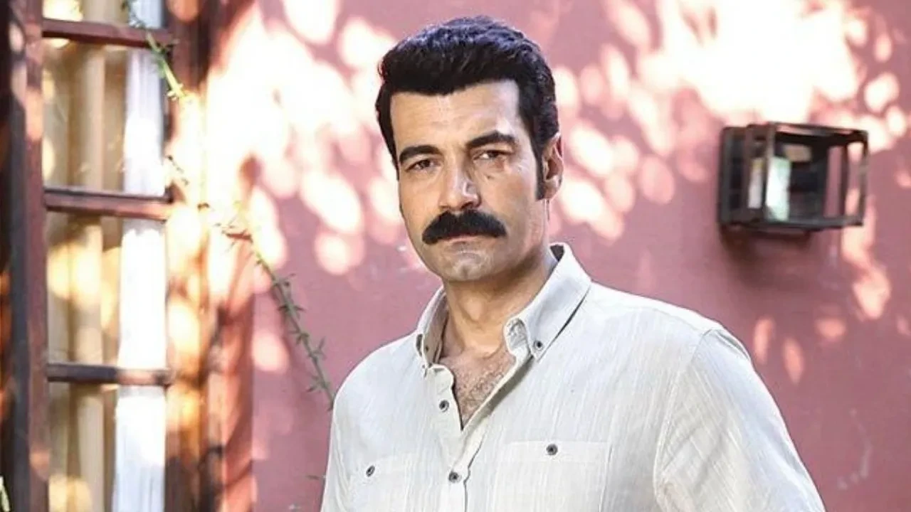 Murat Ünalmış'ın yeni adresi belli oldu! Ünlü isim Eski Masal dizisiyle ekranlara dönüyor