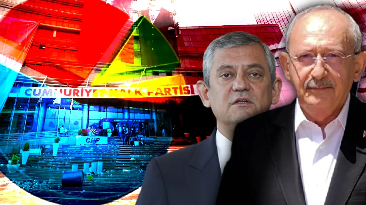 Mutlak butlan kararı sonrası ilk anket! CHP seçmeninin tercihleri değişti mi? İşte çarpıcı anketin sonuçları