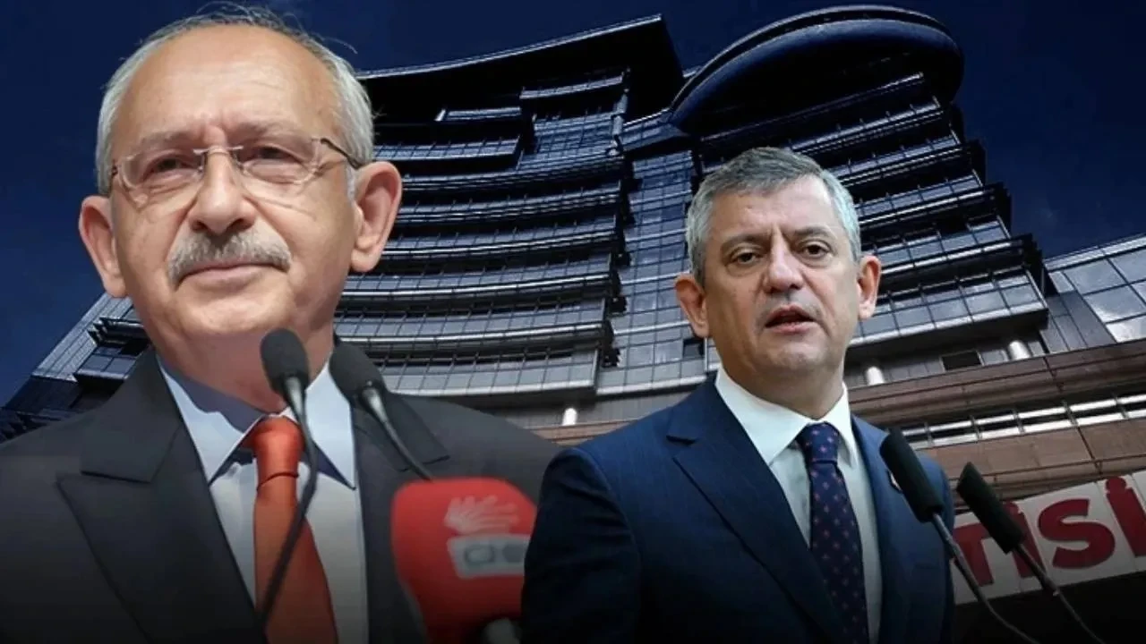 Mutlak butlan kararı sonrası ilk anket! CHP seçmeninin tercihleri değişti mi? İşte çarpıcı anketin sonuçları