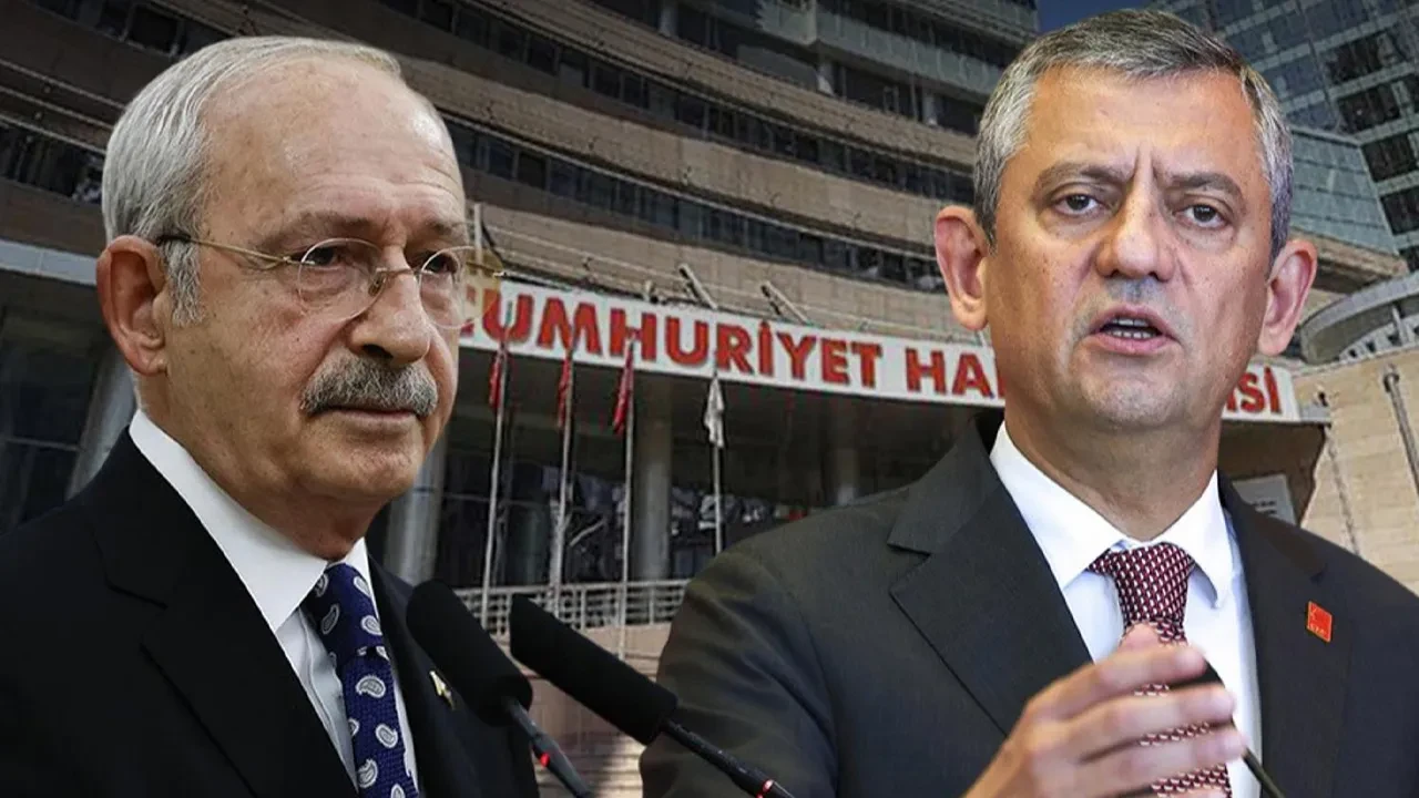 Mutlak butlan kararı sonrası ilk anket! CHP seçmeninin tercihleri değişti mi? İşte çarpıcı anketin sonuçları