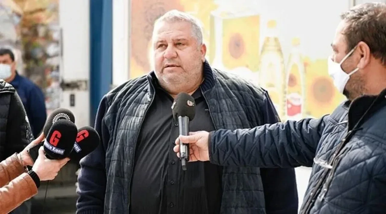 Şifre çözüldü, 5 liralık banknotla milyonluk vurgun ortaya çıktı! Rasim Ozan Kütahyalı ve Halil Falyalı detayı