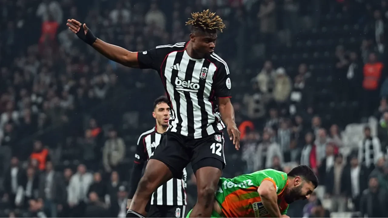 Süper Lig'de en çok değer kaybeden futbolcular belli oldu! Şampiyon olmak yetmedi, yıldız isimler milyonlarca euro geriledi