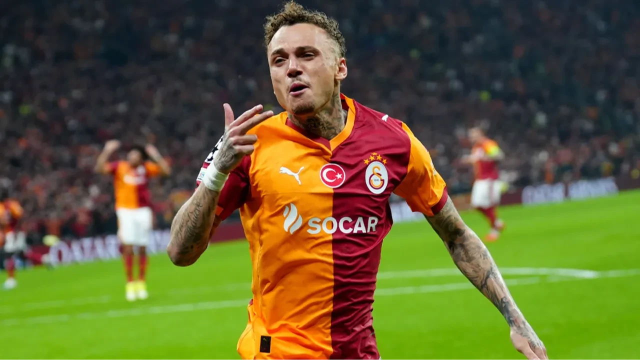 Süper Lig'de en çok değer kaybeden futbolcular belli oldu! Şampiyon olmak yetmedi, yıldız isimler milyonlarca euro geriledi