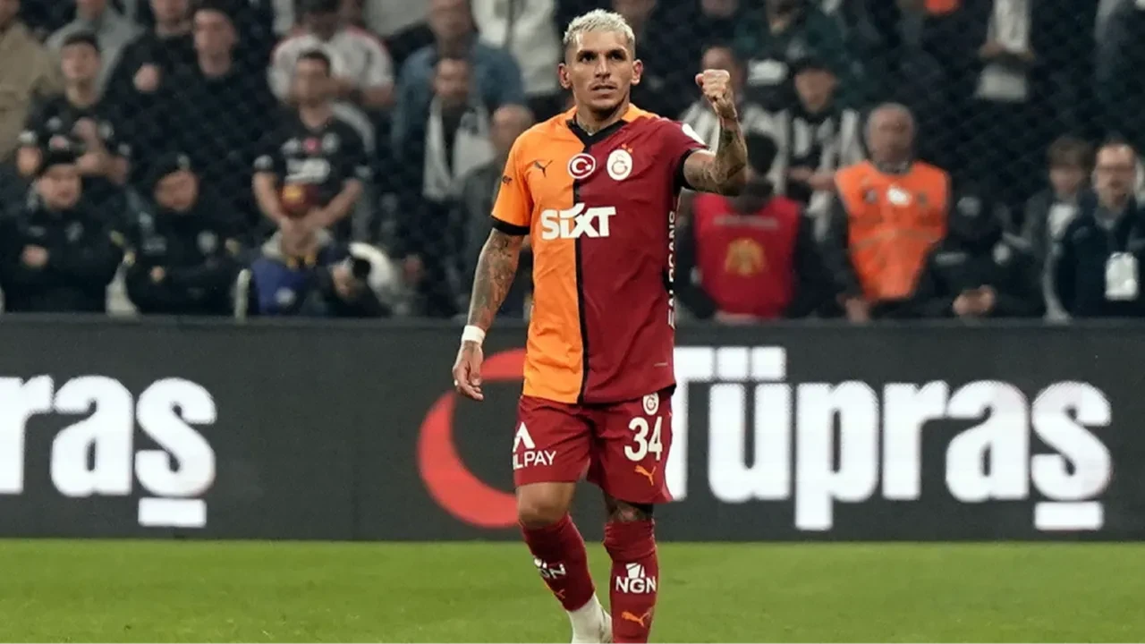 Süper Lig'de en çok değer kaybeden futbolcular belli oldu! Şampiyon olmak yetmedi, yıldız isimler milyonlarca euro geriledi