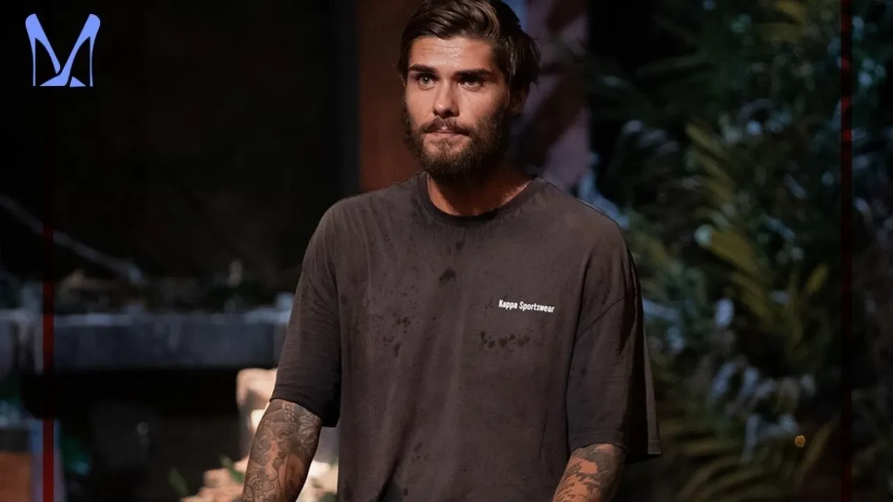 Survivor 2026’ya sakatlık nedeniyle veda eden Barış Murat Yağcı’dan ilk açıklama! “Süreç zor ama iyi olacağım”