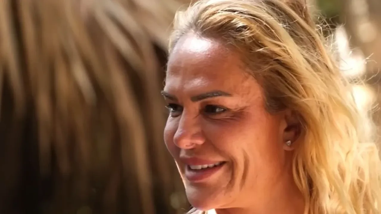 Survivor 2026’ya veda eden Beyza ve Lina şampiyon adaylarını açıkladı! Listenin zirvesi değişmedi