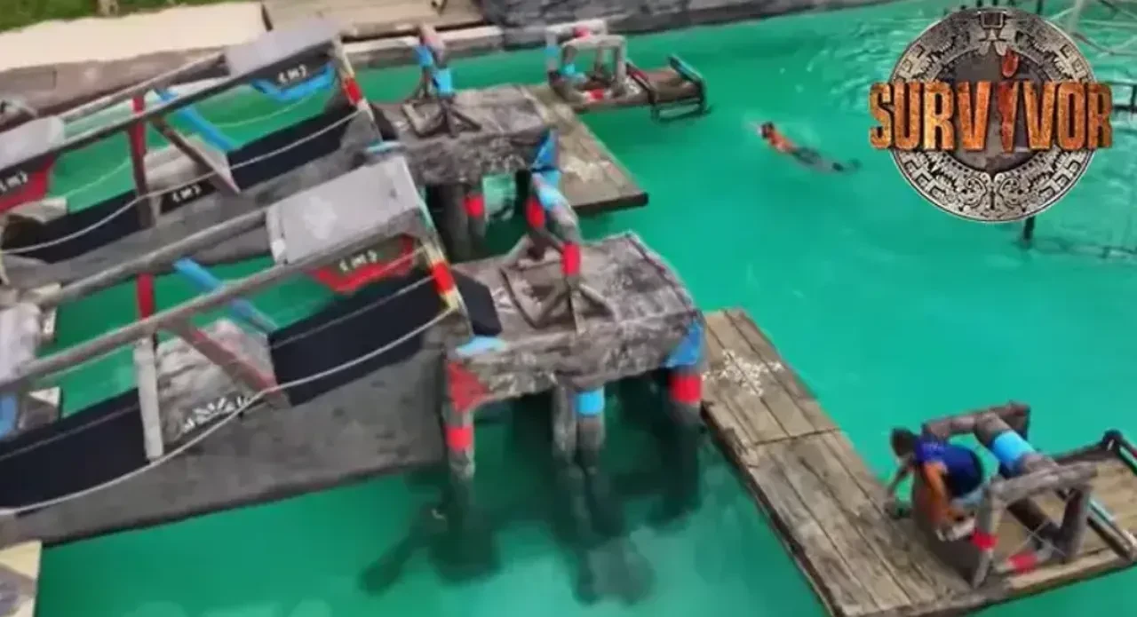 Survivor Beyza Gemici elendi mi? 24 Mayıs Survivor'da şok veda gecesi
