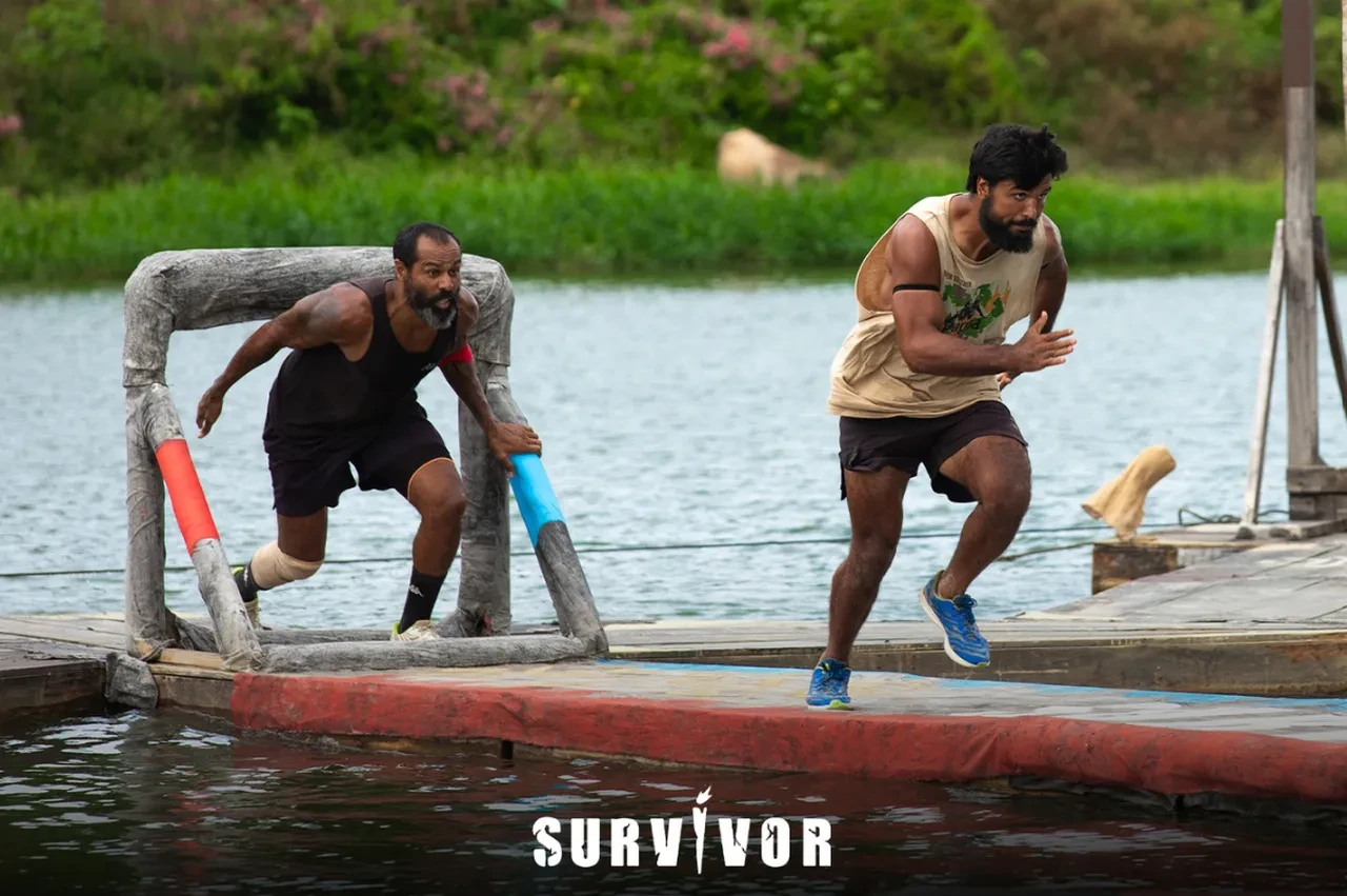 survivor