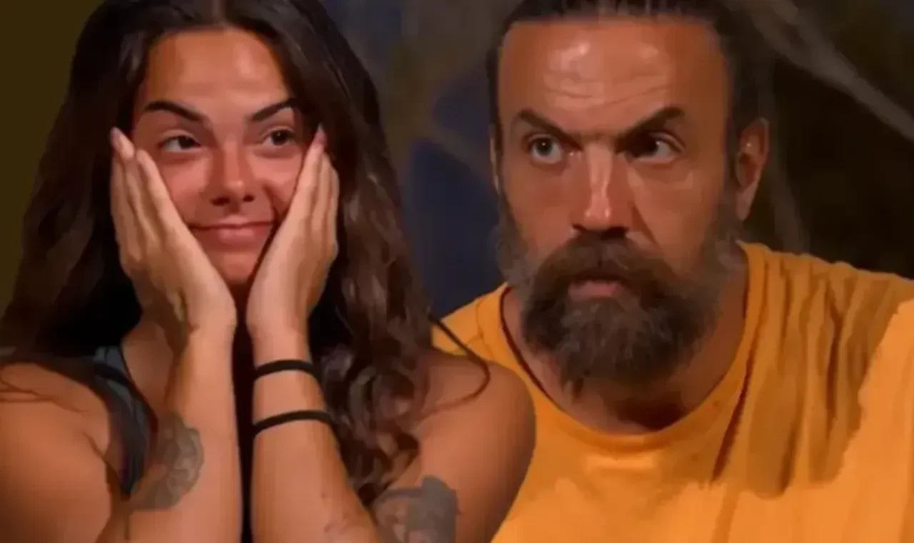survivorda kim elendi