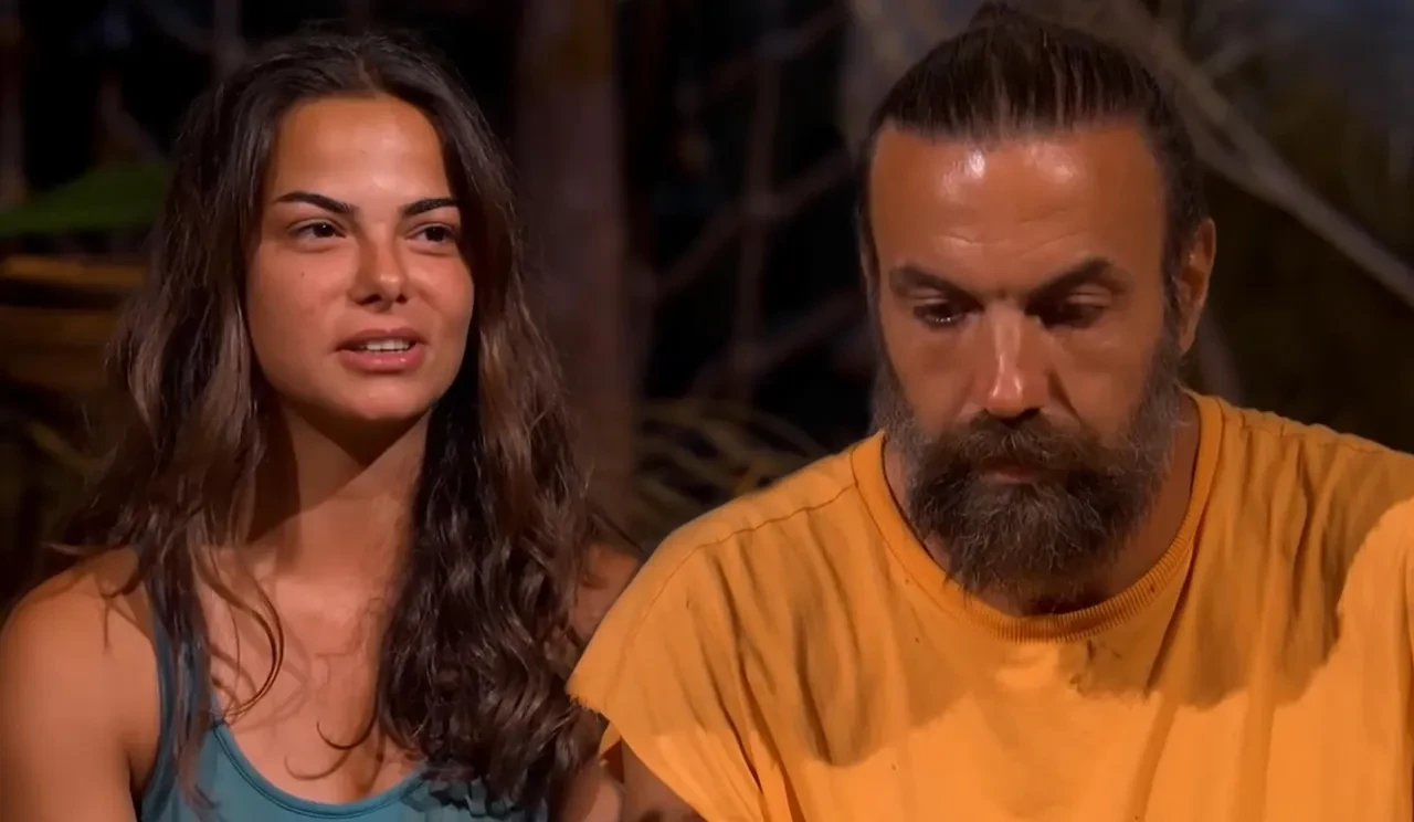 survivor beyza