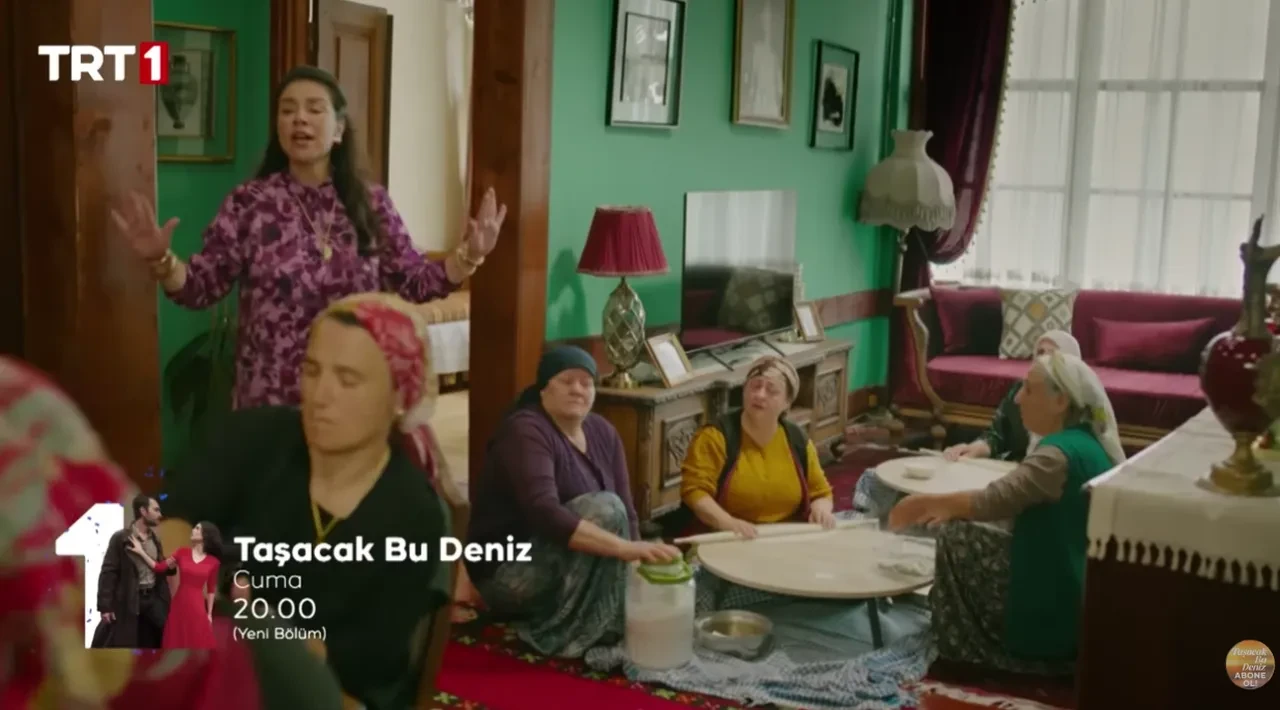 taşacak bu deniz dizisi
