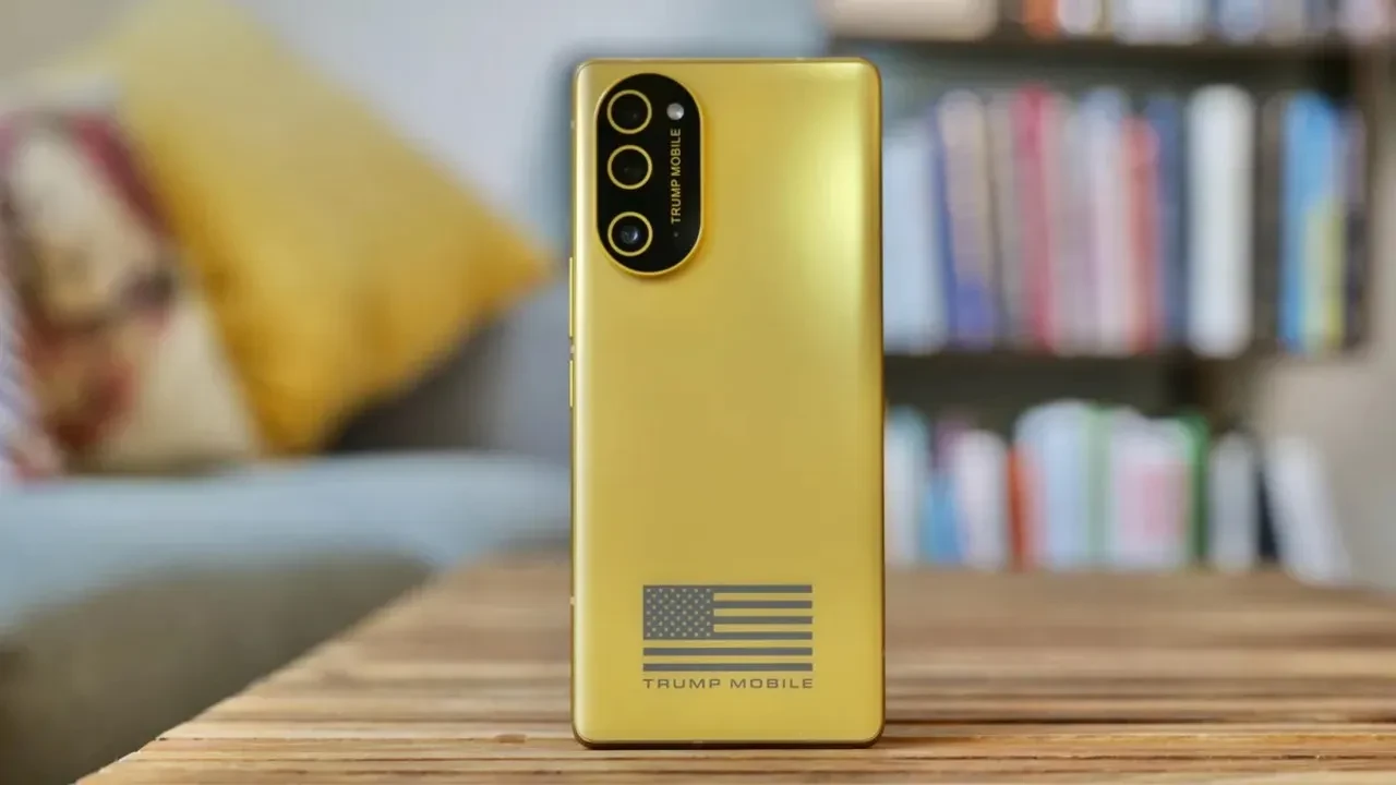 Trump Mobile kullanıcı verilerini sızdırdı