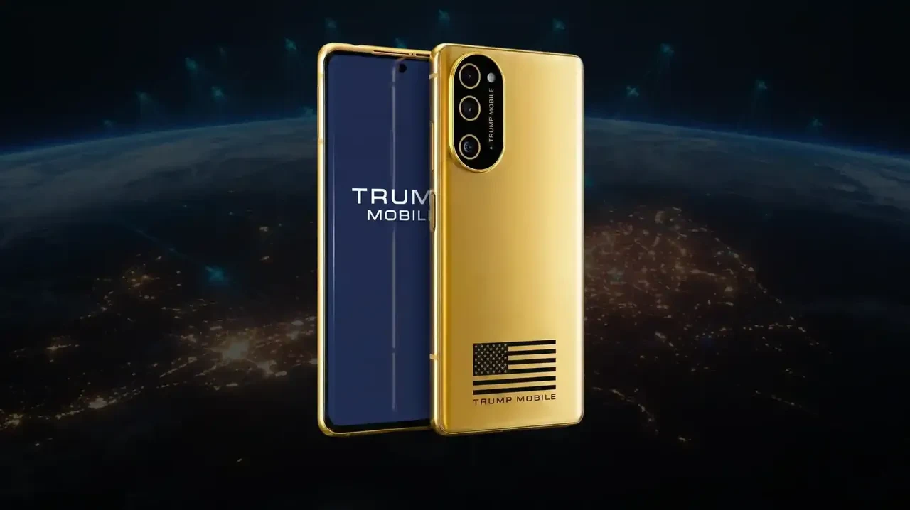 Trump Mobile kullanıcı verilerini sızdırdı