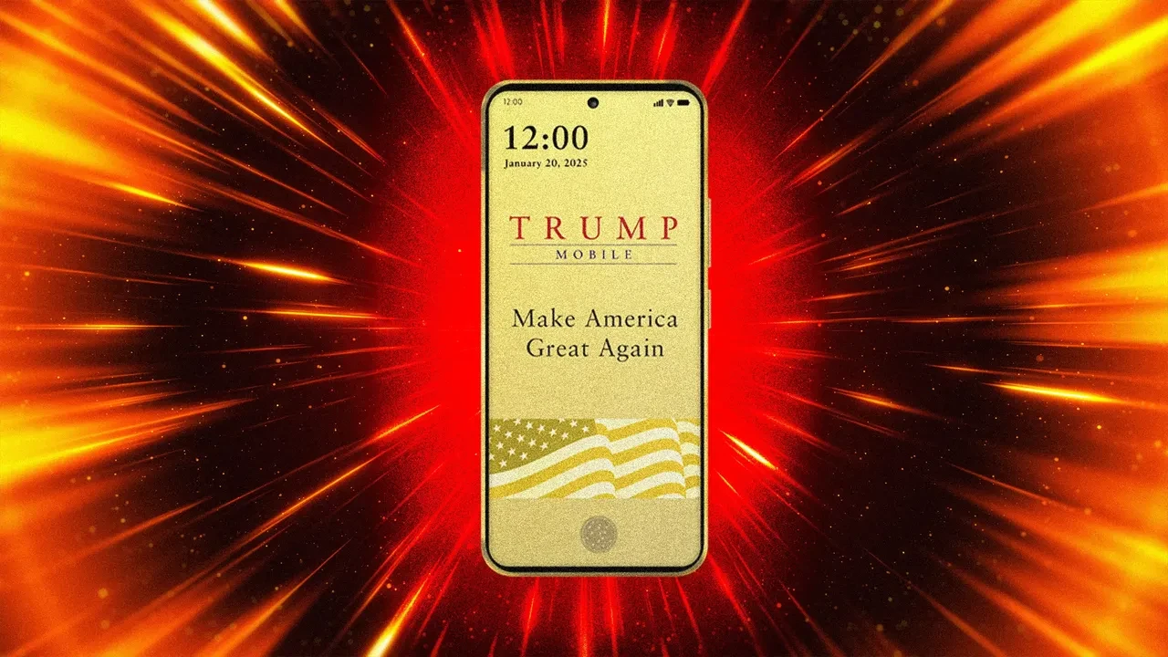 Trump Mobile kullanıcı verilerini sızdırdı