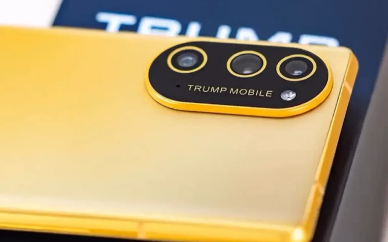 Trump Mobile kullanıcı verilerini sızdırdı