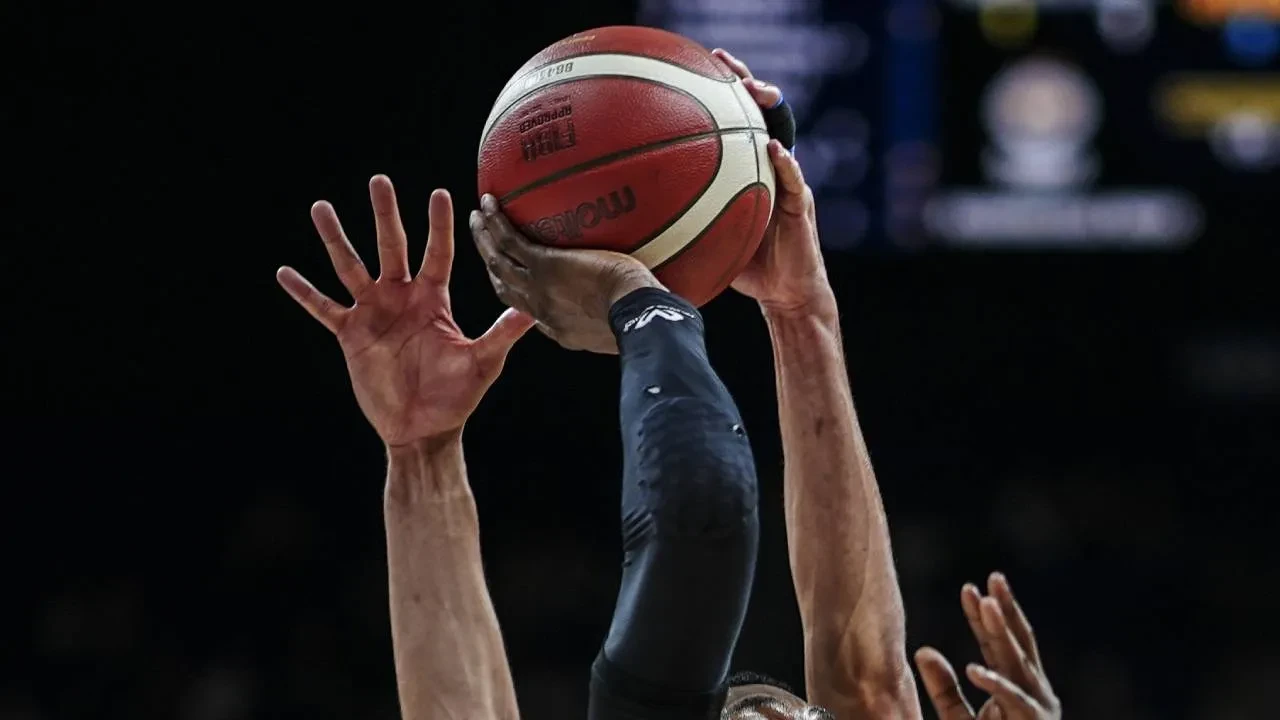 Türkiye Sigorta Basketbol Süper Ligi'nde çeyrek final heyecanı başlıyor! İşte play-off'ta oynanacak maçlar