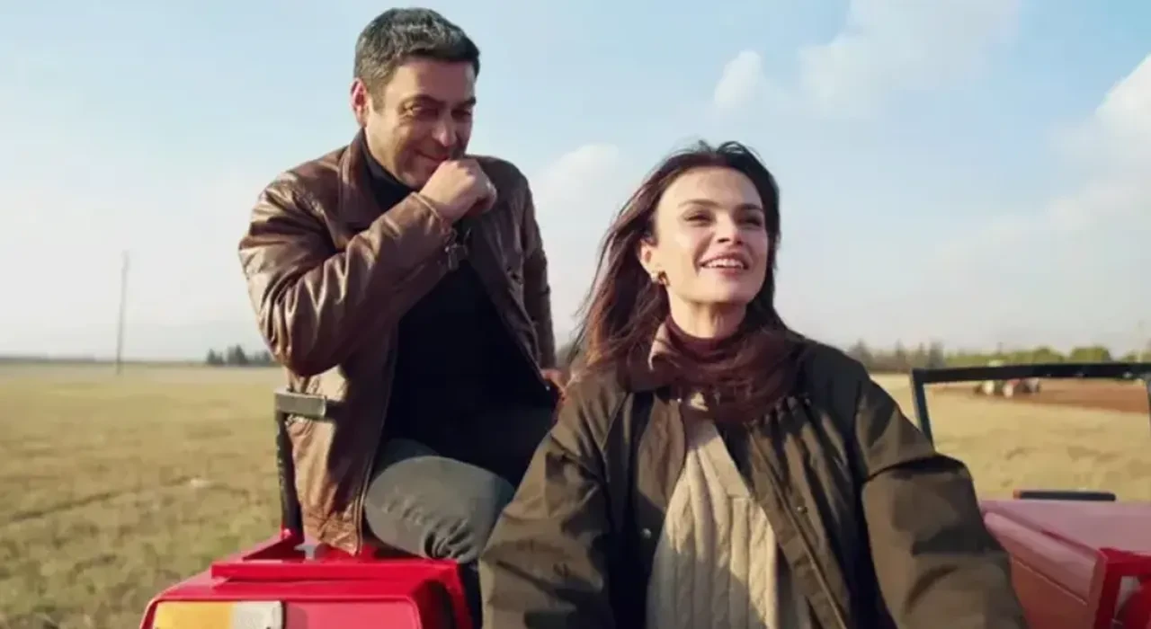 Uzak Şehir dizisi bu akşam neden yok? Uzak Şehir dizisi yeni bölüm ne zaman?