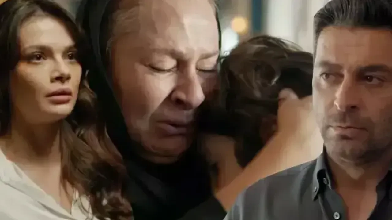 Uzak Şehir dizisi bu akşam neden yok? Uzak Şehir dizisi yeni bölüm ne zaman?